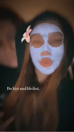 Für immer ein Teil