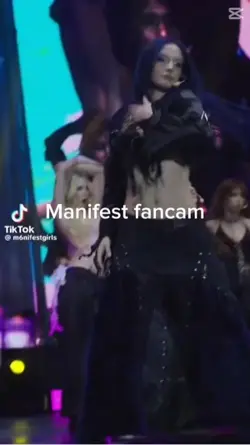 Manifest yea