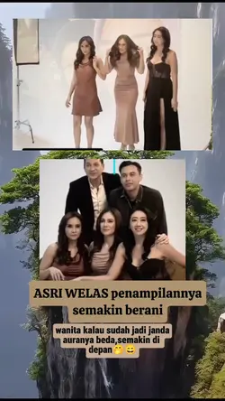 asri welas