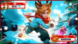 CHRISTMAS GIFT CARD