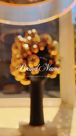 Retail Store Promo