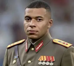 kylian dictator