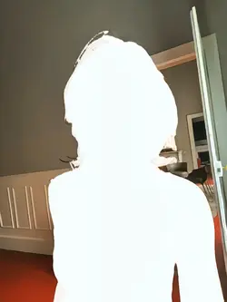 New template😍