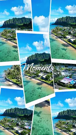 Moments