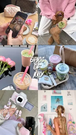 6Pics of july 