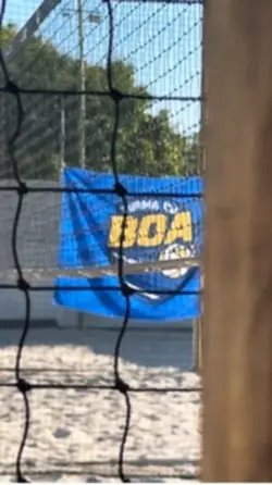 Vôlei