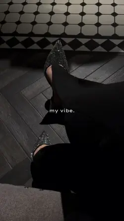 my vibe 