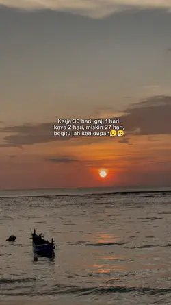 Begitu lah