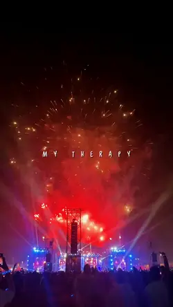 concert