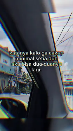 no mirror