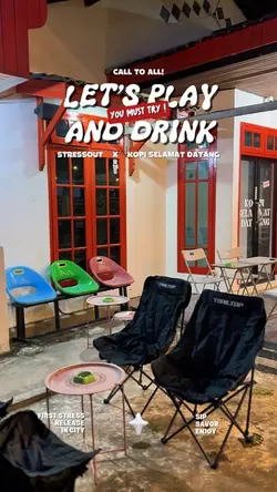 Cafe Cinematic❤️‍🔥