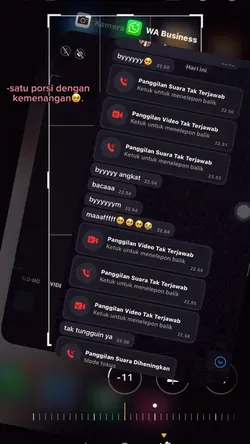 satu porsi kemenanga