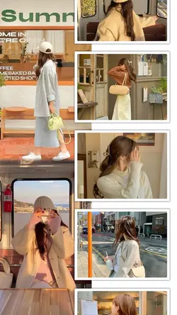 14 Frame Aesthetic 