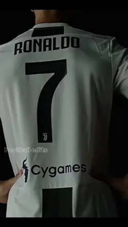 Ronaldo edits