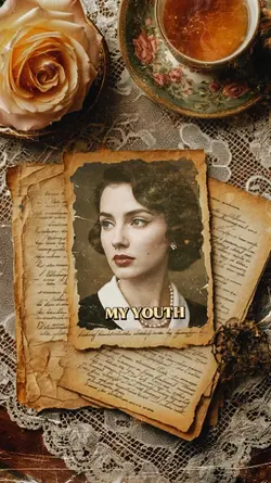 Photo of my youth