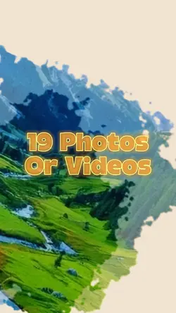 19 Photo slide