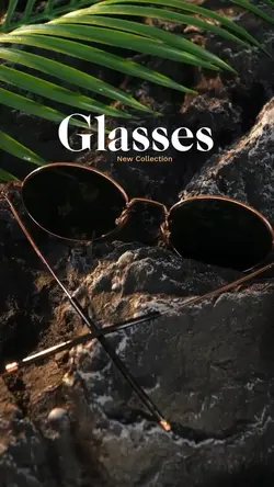 Glasses