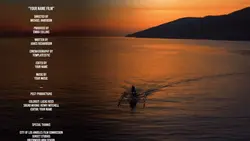 OUTRO FOR FILM