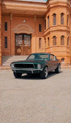 ✨Classic Car✨