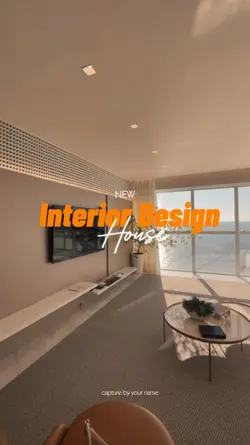 INTERIOR DESIGN 