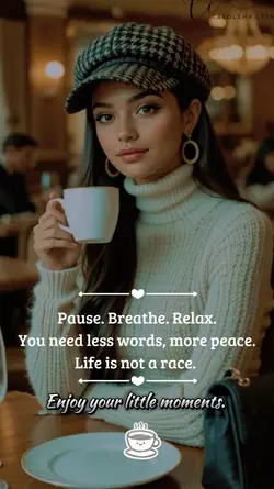 COFFEE TIME