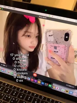 17 years old