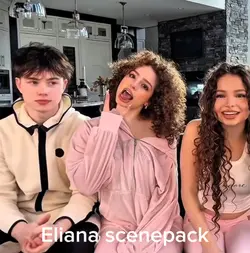 Eliana scenepack