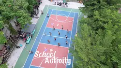 School activity