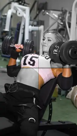 Gym template 