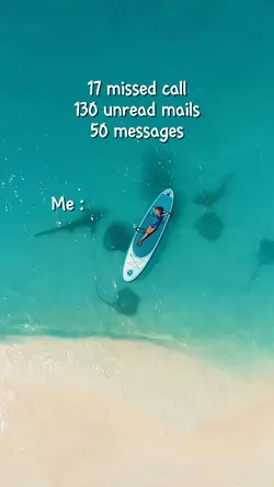 17 missed call