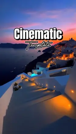 Cinematic 