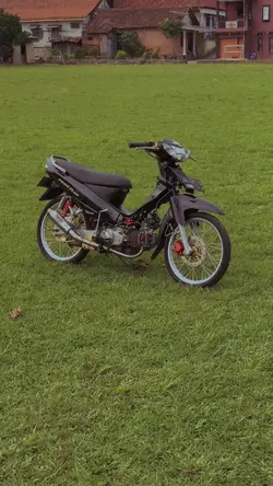Cinematic Motor