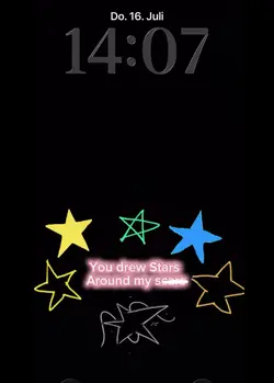 My Stars 🥹⭐️