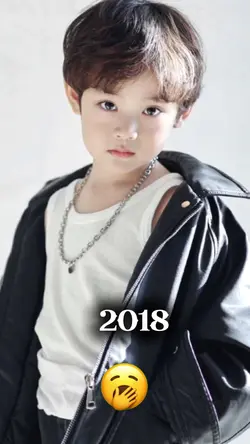 2018 vs 2026 trend