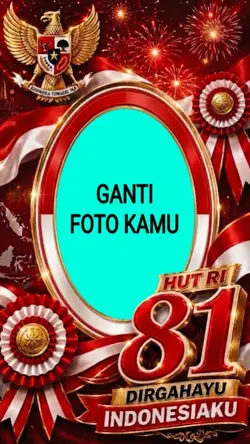 HUT RI KE 81 2026