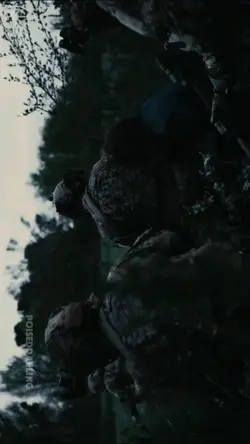 Military edit 