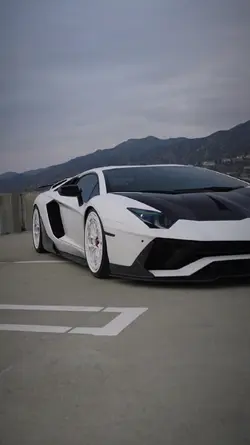 car cinematic