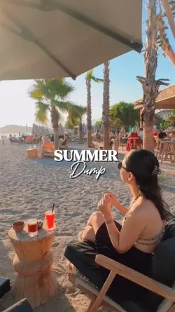 summer dump
