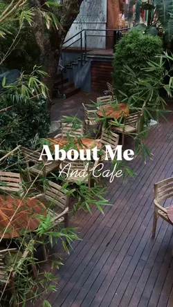 cafe