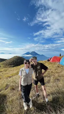 hiking photos