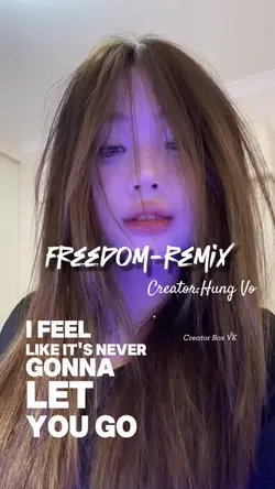 Freedom-remix 2pic