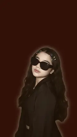 background merah