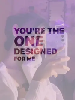 Designed for me