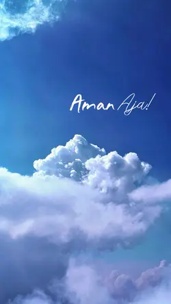 Aestethic sky