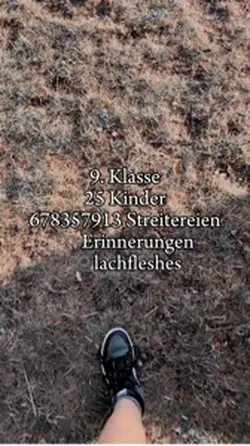 9. Klasse