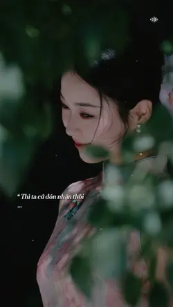 Cuộc đời ban cho ta