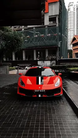 FERRARI >> 🔥🧨