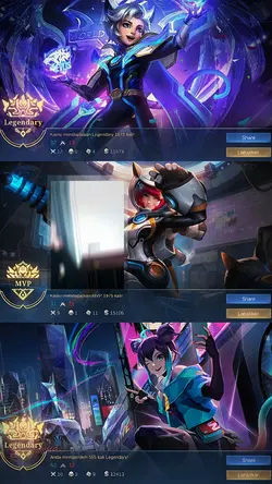 TREND ML