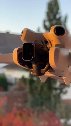 Drone edit