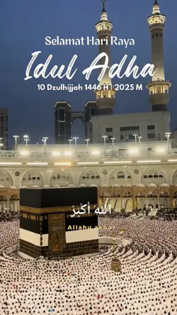 Gema Takbir